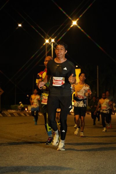 SP Half Marathon 2026