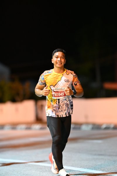SP Half Marathon 2026