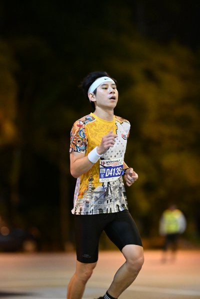 SP Half Marathon 2026