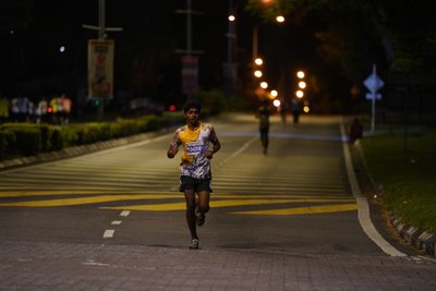 SP Half Marathon 2026