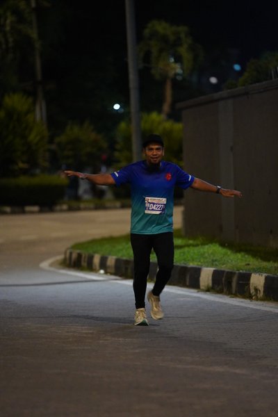 SP Half Marathon 2026