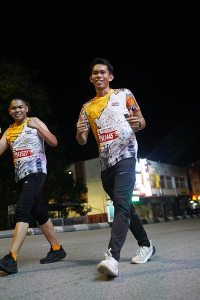 SP Half Marathon 2026