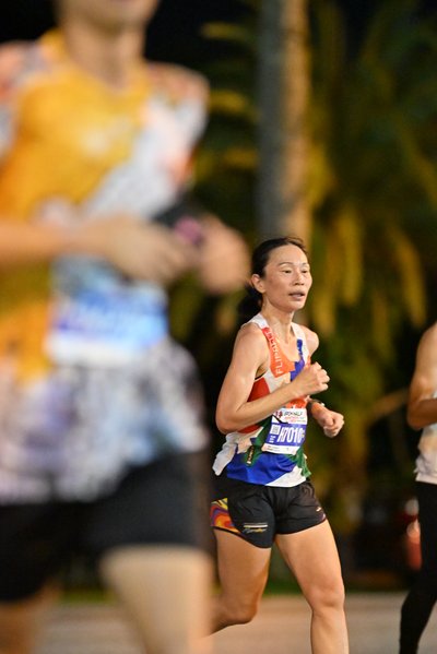 SP Half Marathon 2026