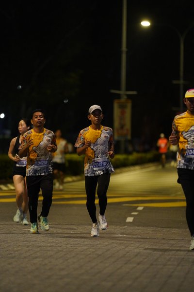 SP Half Marathon 2026