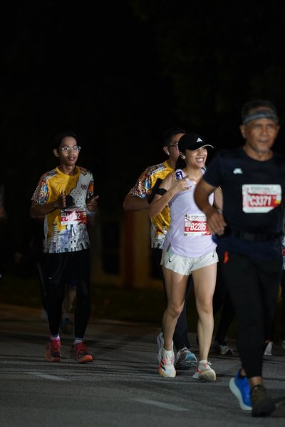 SP Half Marathon 2026