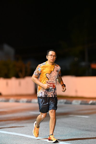 SP Half Marathon 2026
