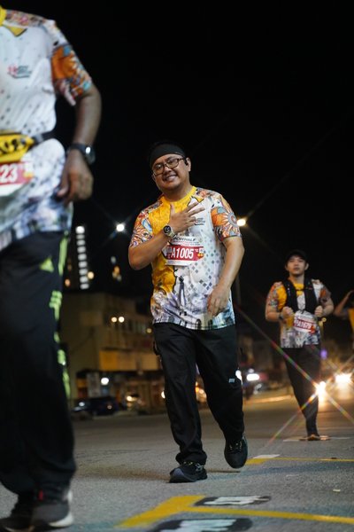 SP Half Marathon 2026