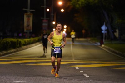 SP Half Marathon 2026