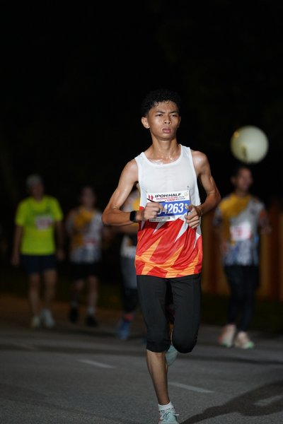 SP Half Marathon 2026