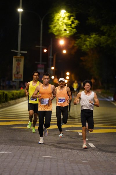 SP Half Marathon 2026