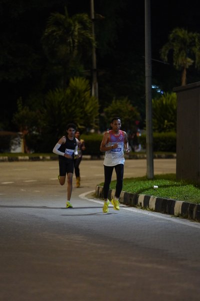 SP Half Marathon 2026
