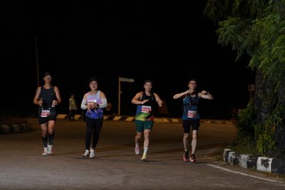 SP Half Marathon 2026