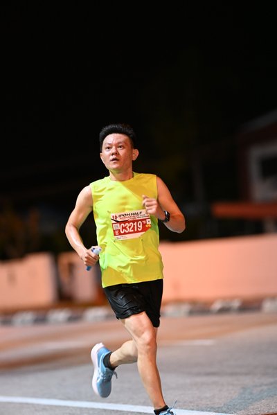 SP Half Marathon 2026