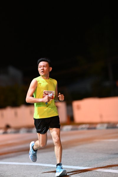 SP Half Marathon 2026