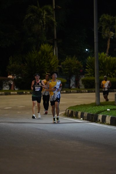 SP Half Marathon 2026