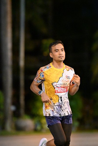 SP Half Marathon 2026