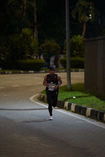 SP Half Marathon 2026