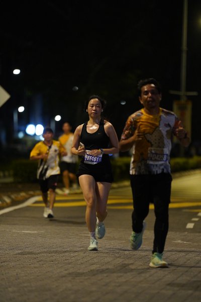 SP Half Marathon 2026