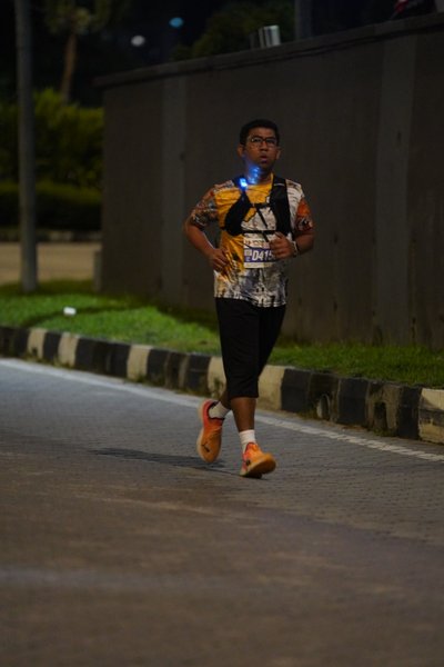 SP Half Marathon 2026