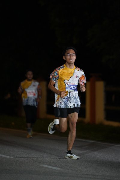 SP Half Marathon 2026