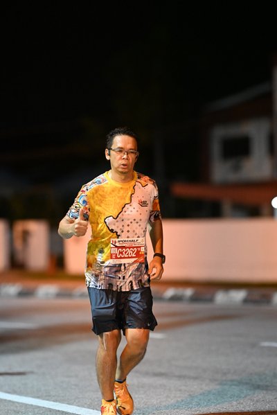 SP Half Marathon 2026