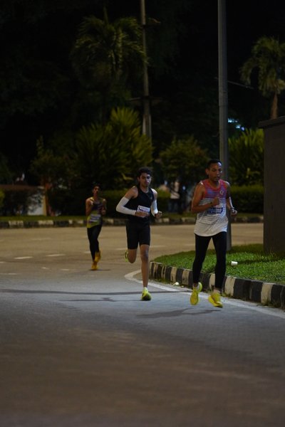 SP Half Marathon 2026