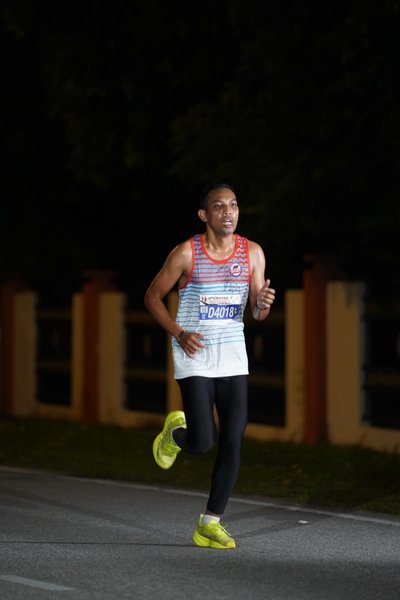 SP Half Marathon 2026