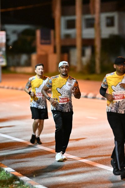 SP Half Marathon 2026