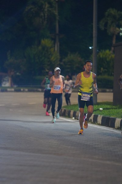 SP Half Marathon 2026