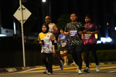 SP Half Marathon 2026