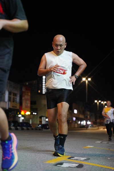 SP Half Marathon 2026