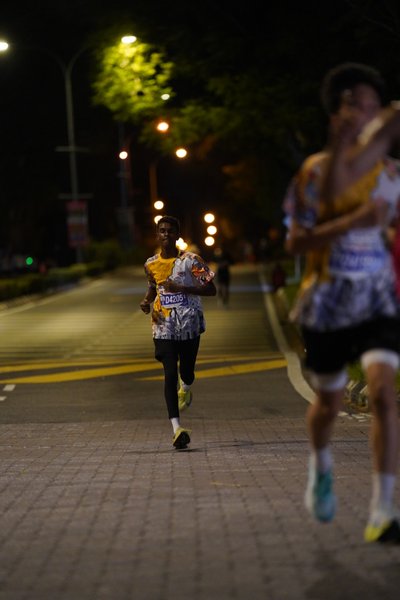 SP Half Marathon 2026