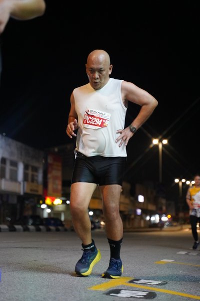 SP Half Marathon 2026