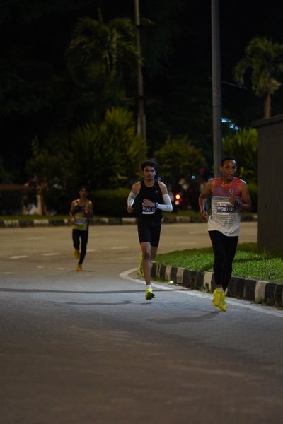 SP Half Marathon 2026