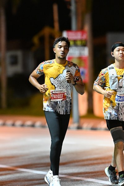 SP Half Marathon 2026