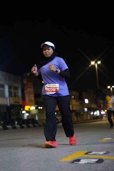 SP Half Marathon 2026