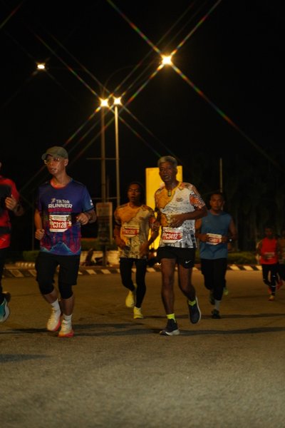 SP Half Marathon 2026