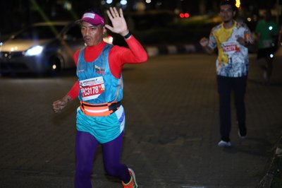 SP Half Marathon 2026