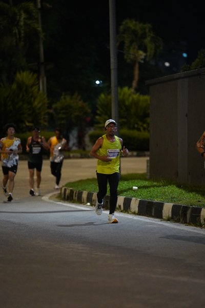 SP Half Marathon 2026