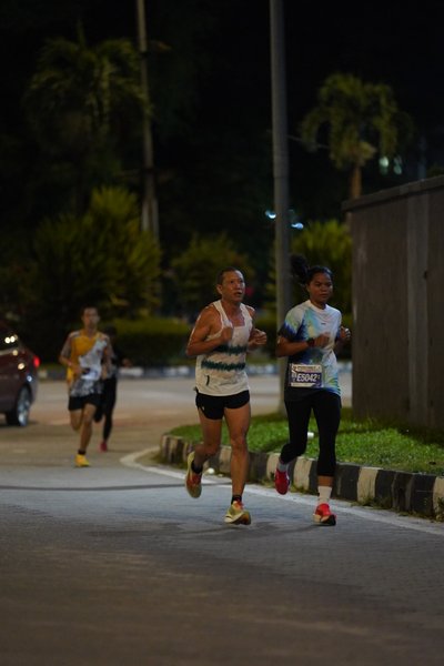 SP Half Marathon 2026