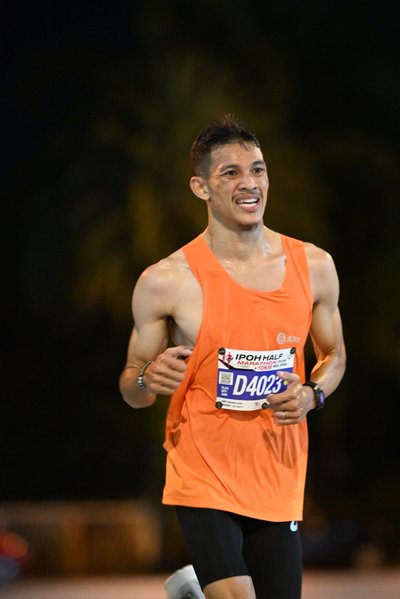 SP Half Marathon 2026