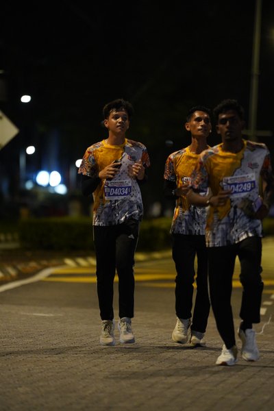 SP Half Marathon 2026