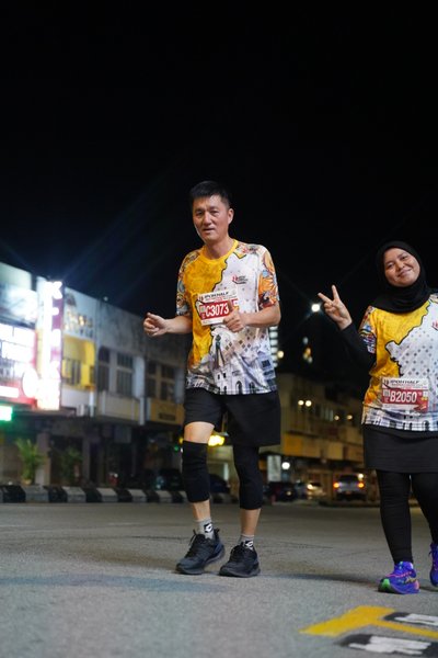 SP Half Marathon 2026