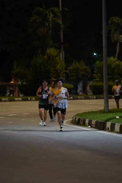 SP Half Marathon 2026