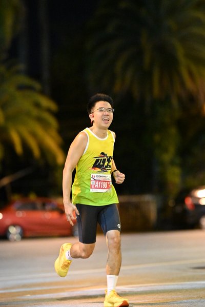 SP Half Marathon 2026