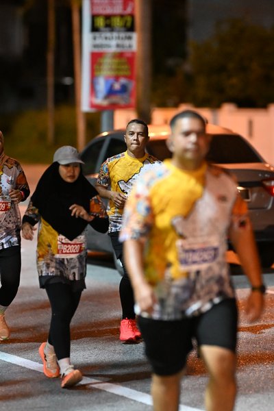 SP Half Marathon 2026