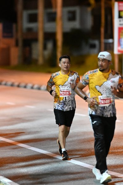 SP Half Marathon 2026