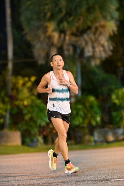 SP Half Marathon 2026