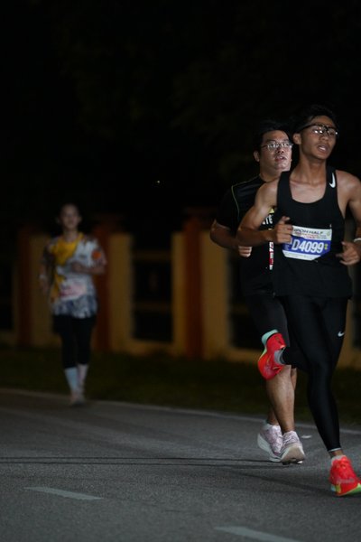 SP Half Marathon 2026