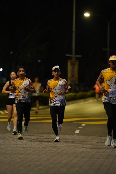 SP Half Marathon 2026